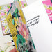 Scrapbook.com - Clear Photopolymer Stamp Set - Heartfelt Celebration