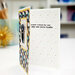 Scrapbook.com - Clear Photopolymer Stamp Set - Hello Baby