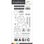 Magical Day stamps - SB.com