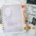 Scrapbook.com - Clear Photopolymer Stamp Set - Graduation