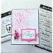 Scrapbook.com - Clear Photopolymer Stamp Set - Celebrate Expressions