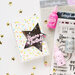 Scrapbook.com - Clear Photopolymer Stamp Set - Birthday Party Bundle