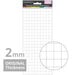 Scrapbook.com - Double Sided Adhesive Foam Squares and Strips - 1mm, 2mm, 3mm Thickness