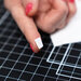 Scrapbook.com - Double Sided Adhesive Foam Squares and Strips - 1mm, 2mm, 3mm Thickness
