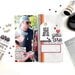 Scrapbook.com - Clear Photopolymer Stamp Set - Encouragement Bundle
