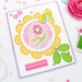 Scrapbook.com - SVG Cut File - Floral Sampler Pack for Cards and More - Bundle of 20 Designs