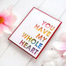 Scrapbook.com - SVG Cut File - My Whole Heart - Bundle of 7 Designs