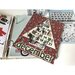 Scrapbook.com - SVG Cut File - Advent Tree - Bundle of 3 Designs