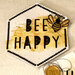 Scrapbook.com - SVG Cut File - Bee Happy - Bundle of 6 Designs