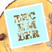 Scrapbook.com - SVG Cut File - December - Bundle of 5 Designs