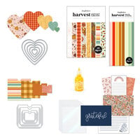 Scrapbook.com - SBC Fest 2022 - Class Essentials - Laura Graff