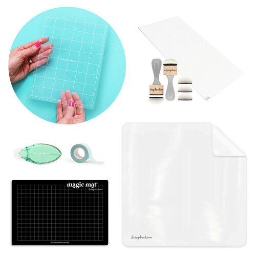 SBC Fest Essential Tools Bundle