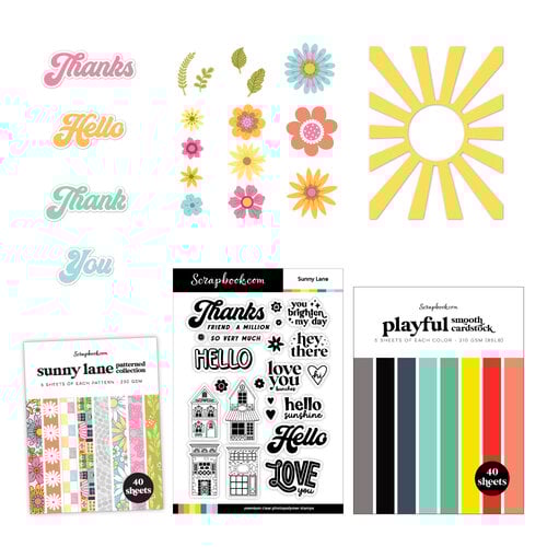 SBC Fest March 2023 Class Essentials Laura Graff