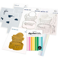 Scrapbooking Page Kits, Album Kits and More 