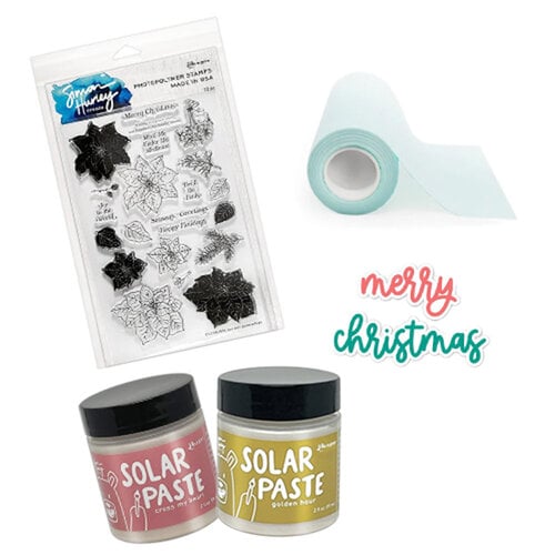 Scrapbook.com - SBC Fest Sept 2023 - Class Essentials - Simon Hurley