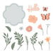 Scrapbook.com - SBC Fest March 2026 - Class Essentials - Laura Graff - Partial Kit