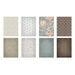 Scrapbook.com - SBC Fest March 2026 - Class Essentials - Laura Graff - Partial Kit