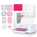 Crafter's Companion - Gemini II - Die-Cutting and Embossing Machine and Nested Basics Bundle