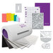 Exclusive Crafter's Companion Gemini Jr. Machine Die Cutting Bundle - Nested Rectangles