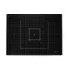 Scrapbook.com - Self-Healing Workspace Mat - Double Sided -  Large - 24x18 - Black