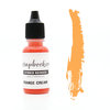 Scrapbook.com - Premium Hybrid Reinker - Orange Group - Orange Cream
