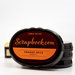 Scrapbook.com - Premium Hybrid Ink Pad - Orange Spice