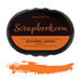 Scrapbook.com - Premium Hybrid Ink Pad - Orange Group - Autumn Leaves