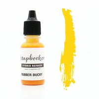 Scrapbook.com - Premium Hybrid Reinker - Rubber Ducky
