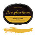 Scrapbook.com - Premium Hybrid Ink Pad - Yellow Group - Honeycomb