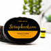 Scrapbook.com - Premium Hybrid Ink Pad - Honeycomb