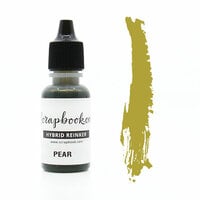 Scrapbook.com - Premium Hybrid Reinker - Pear
