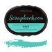 Scrapbook.com - Premium Hybrid Ink Pad and Reinker - Oasis