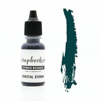 Scrapbook.com - Premium Hybrid Reinker - Coastal Storm