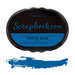 Scrapbook.com - Premium Hybrid Ink Pad and Reinker - Postal Blue
