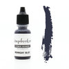 Scrapbook.com - Premium Hybrid Reinker - Midnight Blue