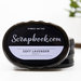 Scrapbook.com - Premium Hybrid Ink Pad - Soft Lavender