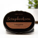 Scrapbook.com - Premium Hybrid Ink Pad and Reinker - Cinnamon