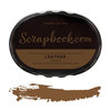 Scrapbook.com - Premium Hybrid Ink Pad - Leather