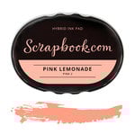 Premium Hybrid Ink Pad - Pink Lemonade