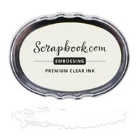 Scrapbook.com - Premium Embossing Ink Pad