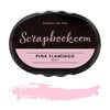 Scrapbook.com - Premium Hybrid Ink Pad - Rose Group - Pink Flamingo