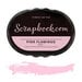 Scrapbook.com - Premium Hybrid Ink Pad - Rose Group - Pink Flamingo
