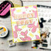 Scrapbook.com - Premium Hybrid Ink Pad - Candy Shop Pink