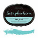 Scrapbook.com - Premium Hybrid Ink Pad Kit - Baby Blue Group
