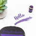 Scrapbook.com - Premium Hybrid Ink Pad Kit - Violet Group