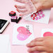 Exclusive - Make Your Own Cards Kit - Heart and Smile - 25 Pack - Complete Bundle