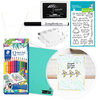 Exclusive - Make Your Own Cards Kit - My Silly Love - 25 Pack - Complete Bundle