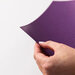 Scrapbook.com - 8.5 x 11 Premium Swiss Dot Cardstock - Embossed Dots - 80lb - Snapdragon - 5 Sheets