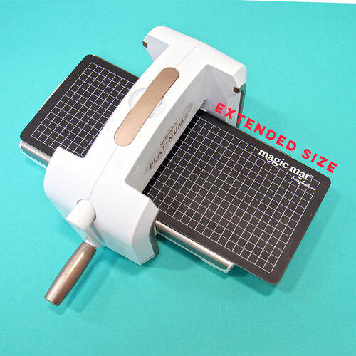 Scrapbook.com - Magic Mat - Extended - Cutting Pad for *Select Machines - 6 x 14.5