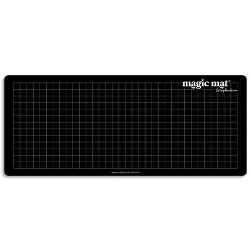 Scrapbook.com - Magic Mat - Extended - Cutting Pad for *Select Machines - 6 x 14.5